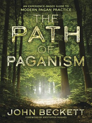 cover image of The Path of Paganism